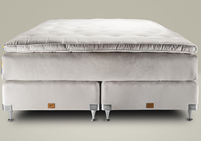 Mattsons boxspring