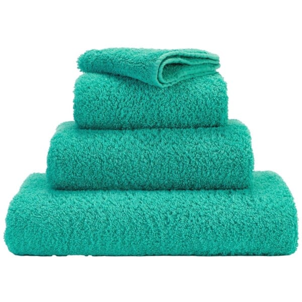 Handdoek Super Pile, Lagoon (302)