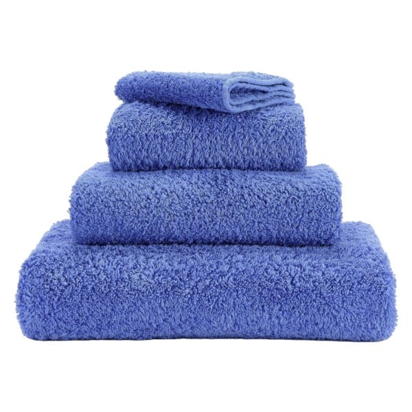 Handdoek Super Pile, Marina (304)
