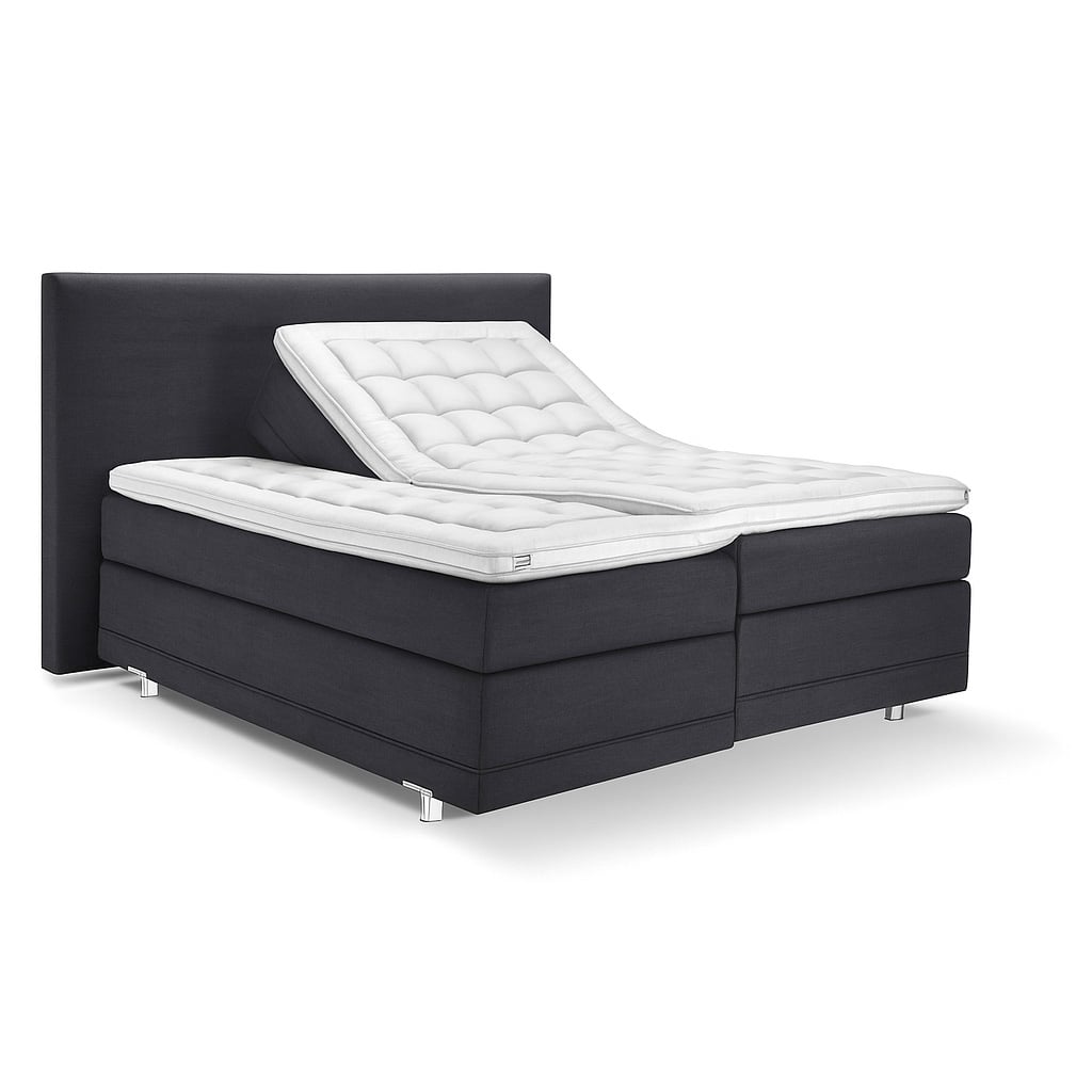 In een Avek boxspring de Noflik slaap je aangenaam en prettig, zoals het Friese woord Noflik al zegt gemaakt in Friesland Nederland in Twente sinds 1927